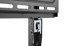 VIVOLINK Nosač za TV VLMW3255, 139,7 cm (55"), crni